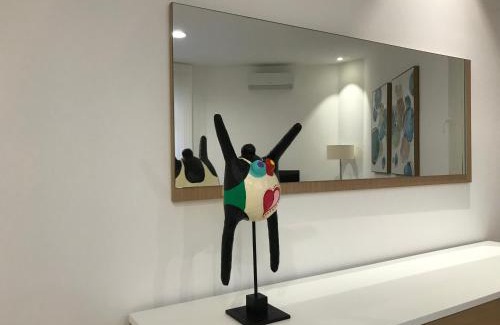 Sao Bento Apartment | Lisbon10