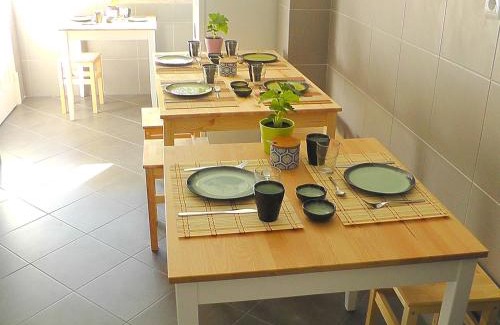 Sao Sebastiao da Pedreira House | Lisbonera Guest House