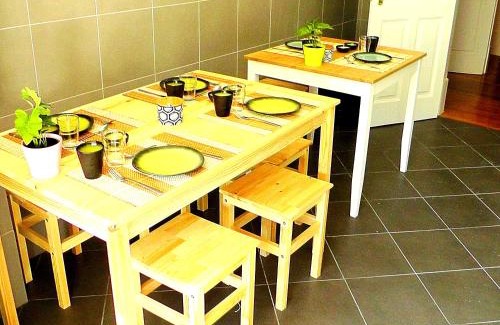Sao Sebastiao da Pedreira House | Lisbonera Guest House