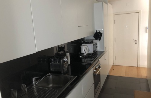 Parque das Nacoes Apartment | LisbonMeetU - Flat in Parque das Nações | T1