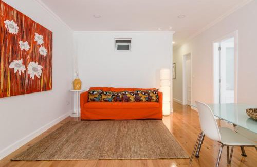 Penha de Franca Apartment | LisbonSpot58