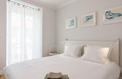 Penha de Franca Apartment | LisbonSpot58