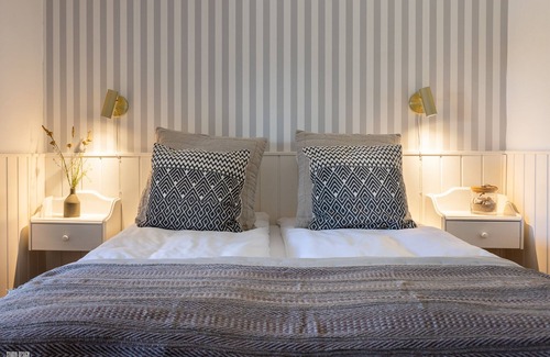 Liseleje Hotel | Liseleje Badehotel