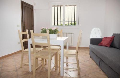 Monreale Apartment | Lisetta's house