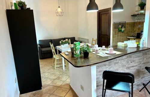 Monreale Apartment | Lisetta's house