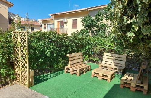 Monreale Apartment | Lisetta's house