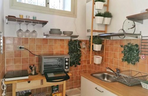 Monreale Apartment | Lisetta's house