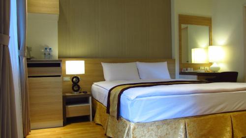 Heping Hotel | Lishan Guest House