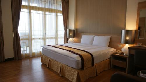 Heping Hotel | Lishan Guest House