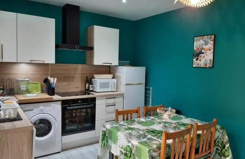 La Baule-Escoublac Apartment | Lisière de la Forêt