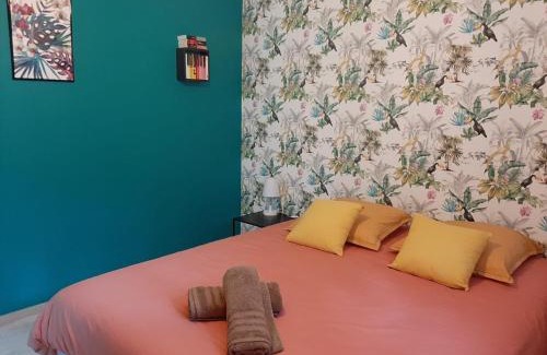 La Baule-Escoublac Apartment | Lisière de la Forêt