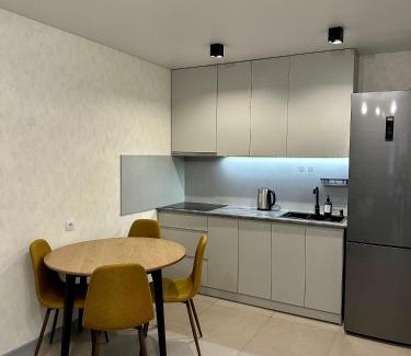 Tbilisi Apartment | Lisi Apartment