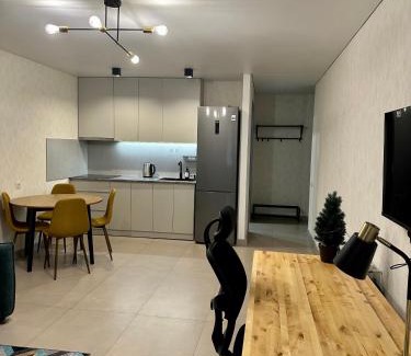Tbilisi Apartment | Lisi Apartment