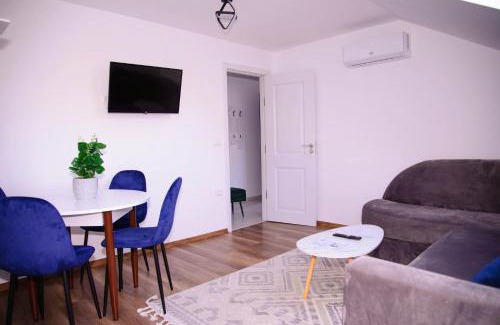 Piatra Neamt Apartment | Lisia Residence #2