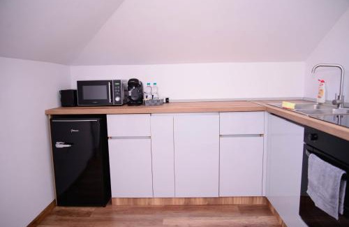 Piatra Neamt Apartment | Lisia Residence #2