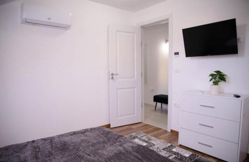 Piatra Neamt Apartment | Lisia Residence #2