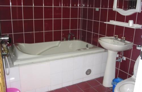 Nanzhuang House | Lisin Village Homestay