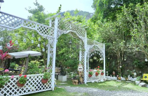 Nanzhuang House | Lisin Village Homestay