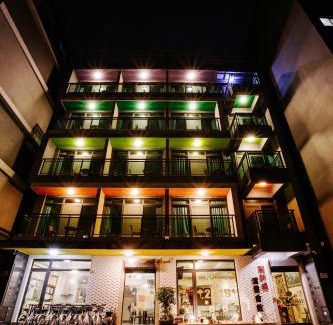 Hengchun House | Lisinty Resort