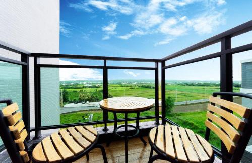Hengchun House | Lisinty Resort