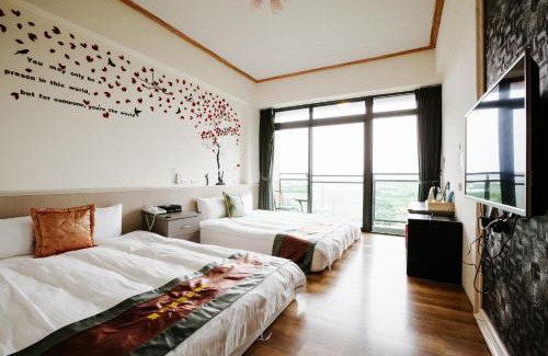 Hengchun House | Lisinty Resort