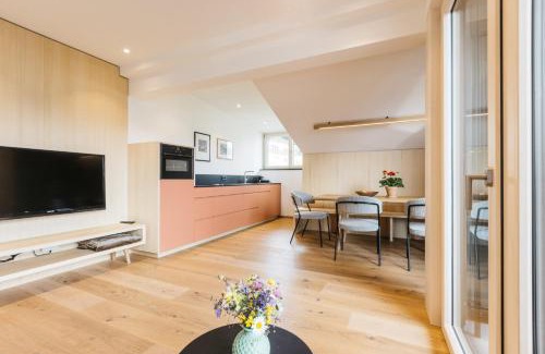 Nova Ponente Apartment | Lisis Loggia