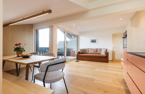 Nova Ponente Apartment | Lisis Loggia