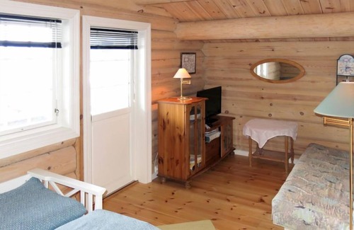 Aseral House | Lislebu by Interhome