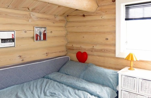 Aseral House | Lislebu by Interhome