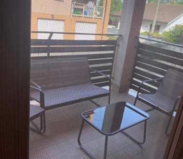SantʼAngelo Lodigiano Apartment | Lisonino House