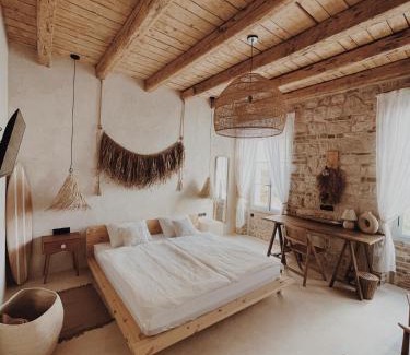 Vis House | LISSA home - adults only