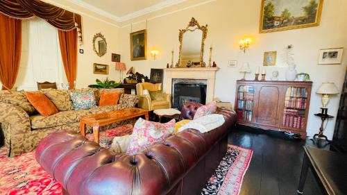 Coolbawn Bed & Breakfast | Lissanisky House
