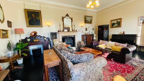 Coolbawn Bed & Breakfast | Lissanisky House