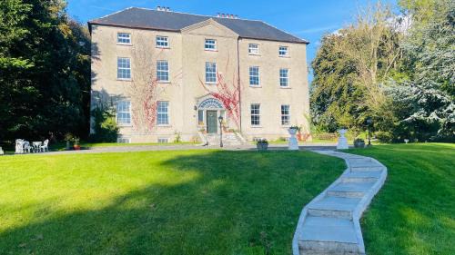Coolbawn Bed & Breakfast | Lissanisky House