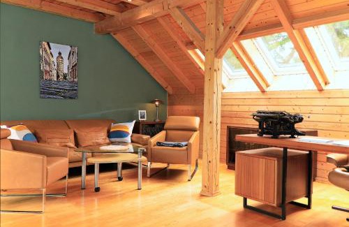 Sudstadt Apartment | Lissi's Feriennest