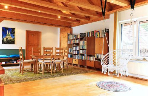 Sudstadt Apartment | Lissi's Feriennest