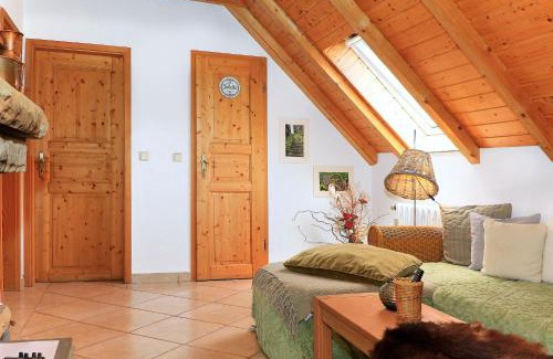 Sudstadt Apartment | Lissi's Feriennest