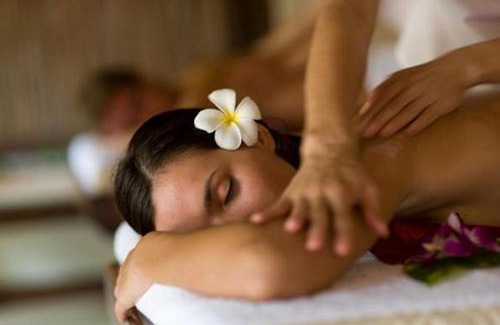 North Tamborine Resort | Lisson Grove