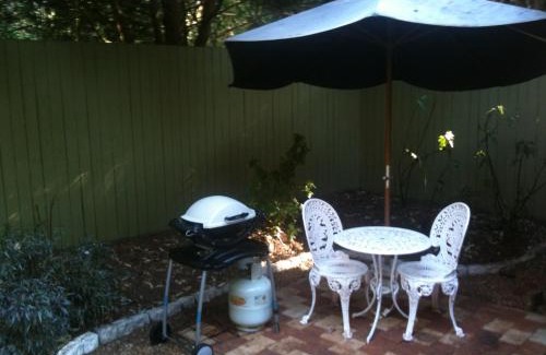 North Tamborine Resort | Lisson Grove