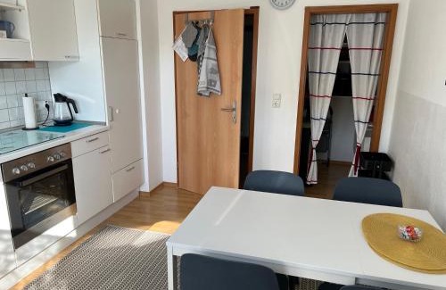 Bad Konigshofen Apartment | Lissy`s Ferienwohnung