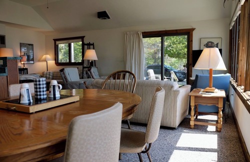 Drummond Island House | Listening Point on Drummond Island