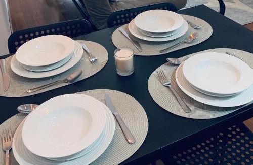 Bielsko-Biala Apartment | Listopadowa43 - z garażem