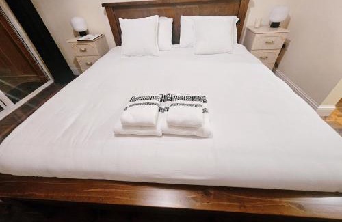 Listowel Apartment | Listowel Town