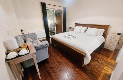 Listowel Apartment | Listowel Town