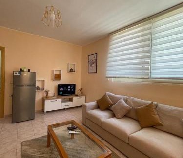 Vlore Apartment | Lisus Apartment