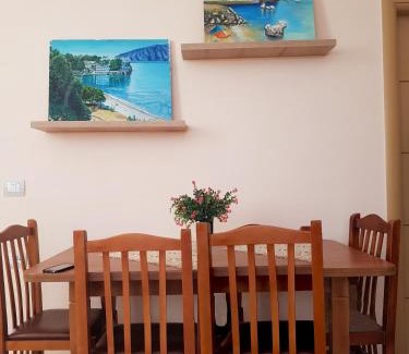 Vlore Apartment | Lisus Apartment
