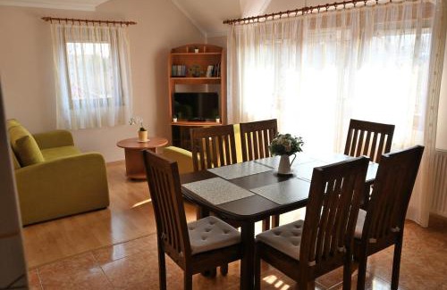 Gyula Apartment | Liszkai Apartman