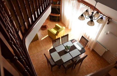 Gyula Apartment | Liszkai Apartman