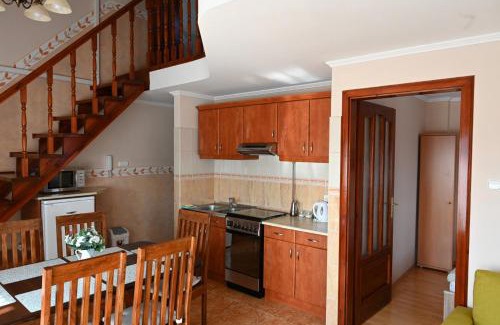 Gyula Apartment | Liszkai Apartman