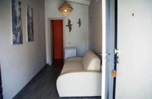 Paestum House | Little house by the sea